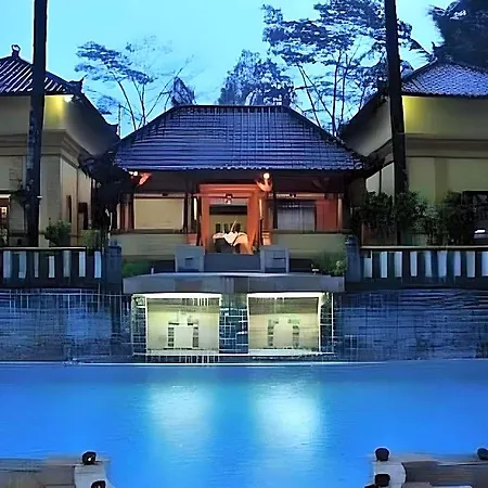 Raffles Holiday Hotel
