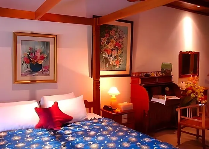 Hotel Raffles Penginyahan