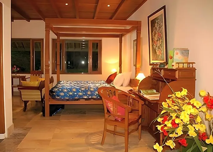 Raffles Otel Penginyahan