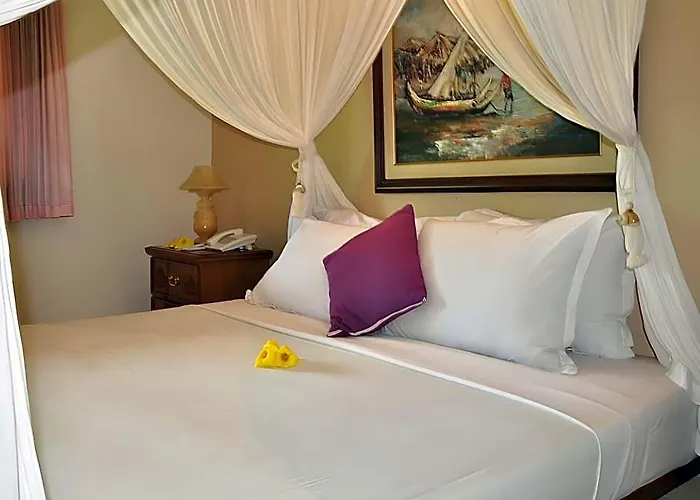 Otel Raffles Penginyahan