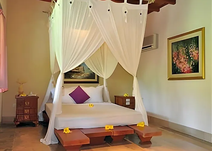 Raffles Otel Penginyahan