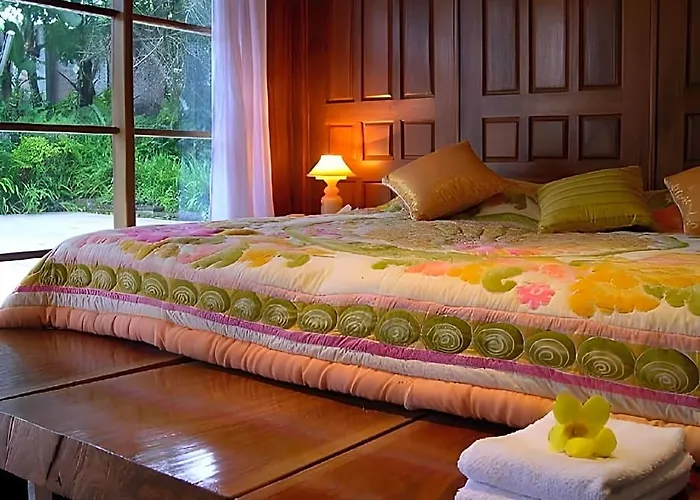 Otel Raffles Penginyahan